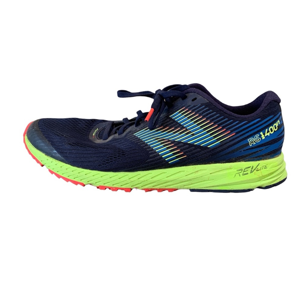 New Balance Racing Sneaker - RG 1400v5